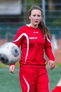 Bild 329 - B-Juniorinnen SG Trittau/S�dstormarn - SV Frisia 03 Risum Lindholm : Ergebnis: 3:1